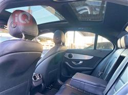 مێرسێدس بێنز C-Class